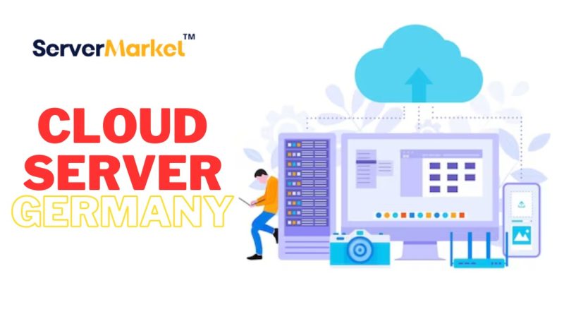 Strategic Hosting: The Role of Germany in Your Cloud Server Strategy